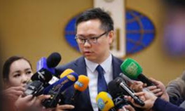 Л.Мөнхтүшиг: 62 настай суурь өвчтэй иргэн онгоцонд нас барсан харамсалтай хэрэг гарсан